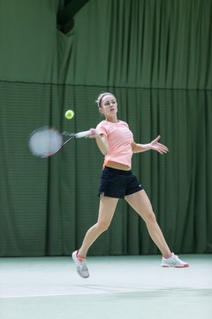 Jennifer Witthöft 300 - RL Club an der Alster - DTV Hannover : Ergebnis: 2:4